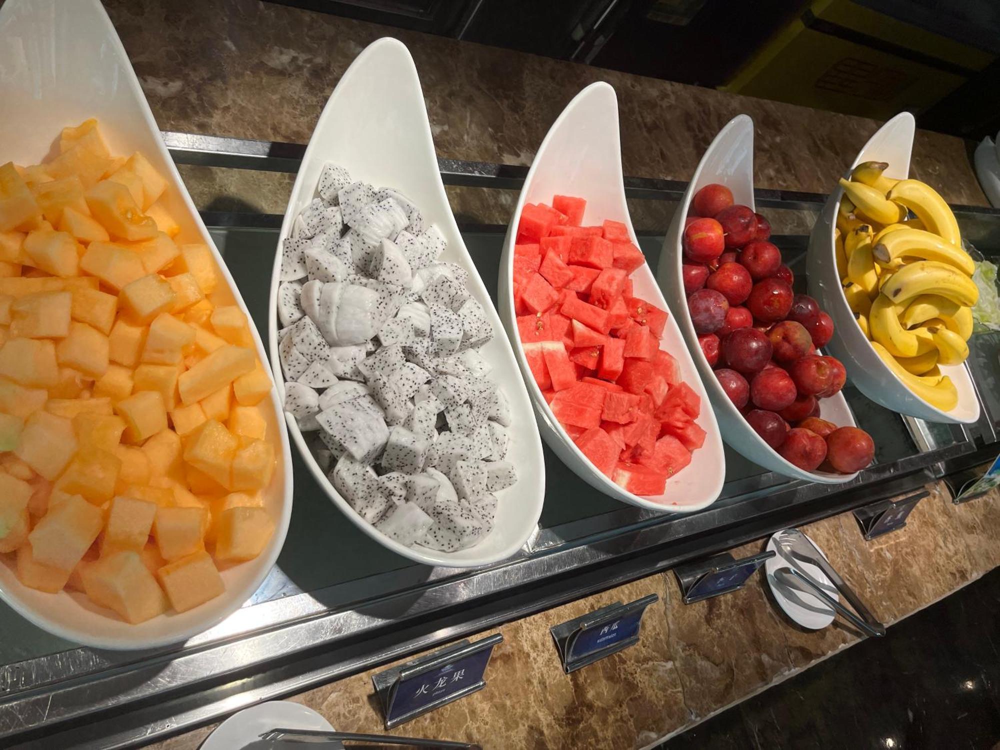 Days Hotel & Suites China Town---Five Minutes To Reach Changsha Station, The Metro Line 2 & Line 6 Are Nearby,Free Gym & Laundromat,Chinese And Western Buffet Breakfast Is Offered On The 31St Floor Exterior photo