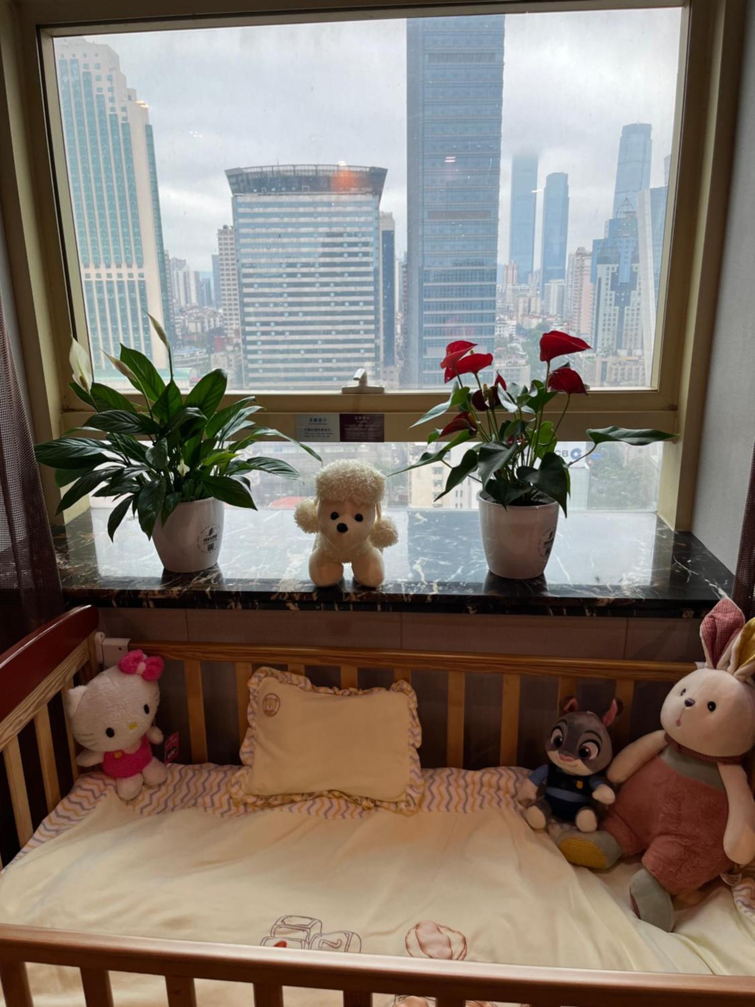 Days Hotel & Suites China Town---Five Minutes To Reach Changsha Station, The Metro Line 2 & Line 6 Are Nearby,Free Gym & Laundromat,Chinese And Western Buffet Breakfast Is Offered On The 31St Floor Exterior photo